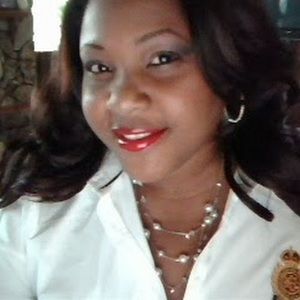 Meet your Posher, Tamara